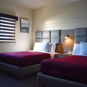 Habitación Deluxe con Cama King