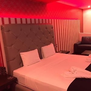 Intimisimo Autohotel Adults Only Ciudad Industrial